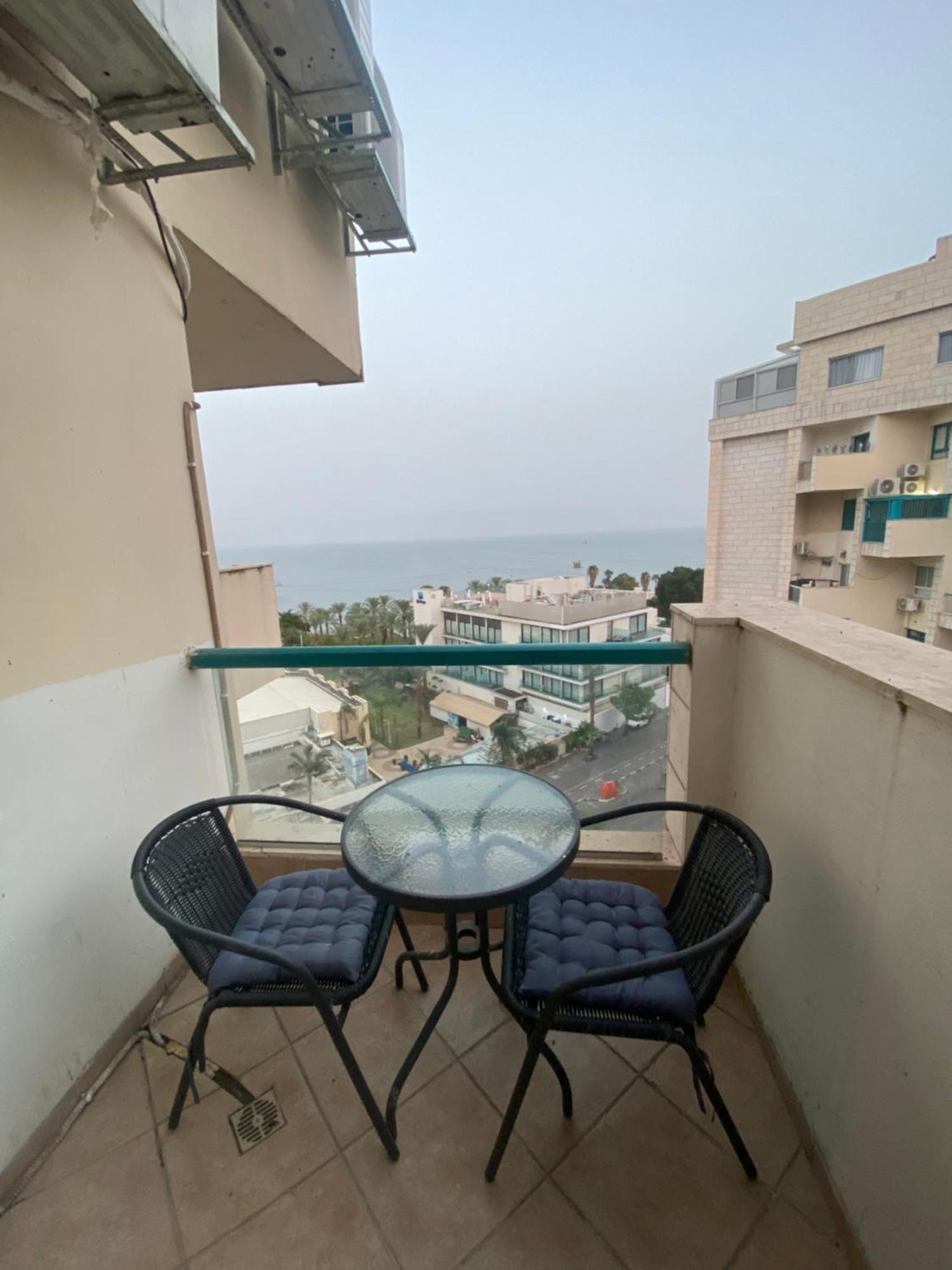 Apartmán Lake Breeze Of Tiberias Exteriér fotografie